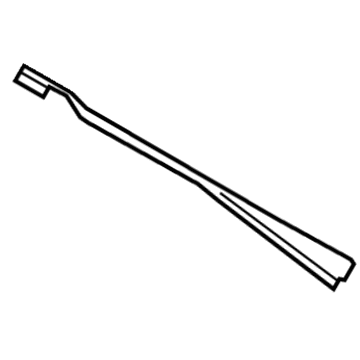 Chrysler 68003834AA Wiper Arm