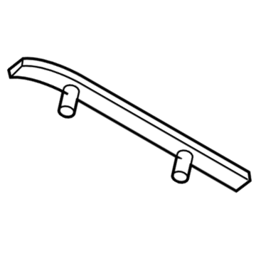 Dodge UM58BD1AE Panel Extension