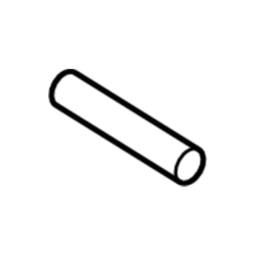 Dodge 5166550AA Caliper Sleeve