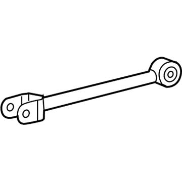 Chrysler 68079539AF Lateral Arm