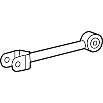 Dodge 68079540AF Adjust Link