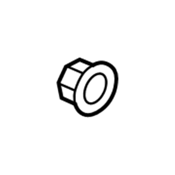 Chrysler 6104711AA Link Rod Nut