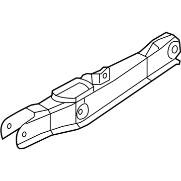 Chrysler 5085418AD Lower Control Arm