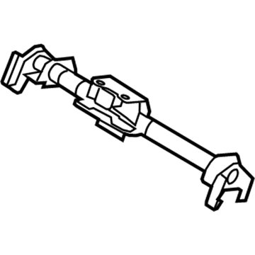 Ram 55398274AD Trailer Hitch