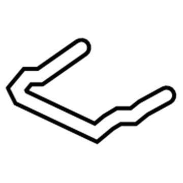 Ram 55398782AB Hanger