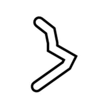 Ram 55398783AA Hanger