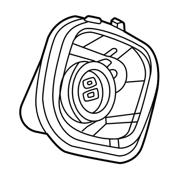 Jeep 68275003AE Bearing