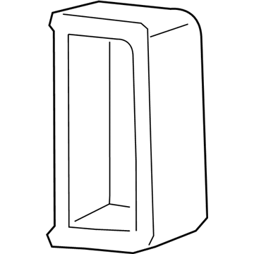 Dodge 5127593AB Control Module