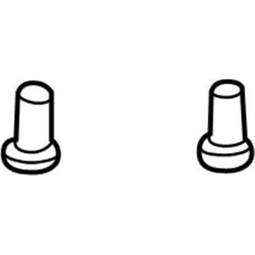Dodge 53030406 Base Fastener
