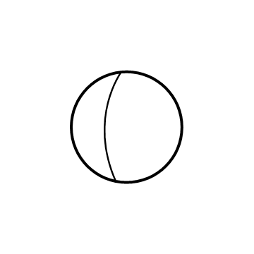 Jeep L000921E Back-Up Lamp Bulb