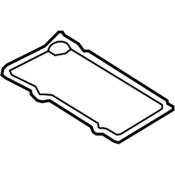 Dodge 4792869AA Oil Pan Gasket