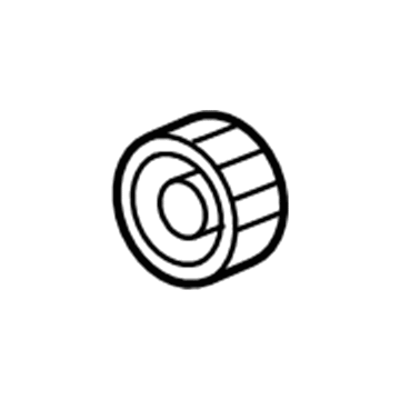 Dodge 4792580AC Timing Gear Set