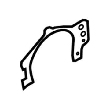 Dodge 4648938AC Oil Pump Gasket