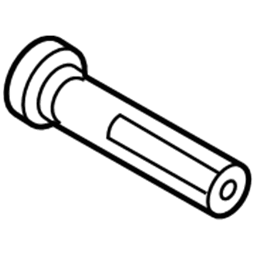 Ram 5166197AA Caliper Pin