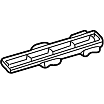 Dodge 4885463AA Door