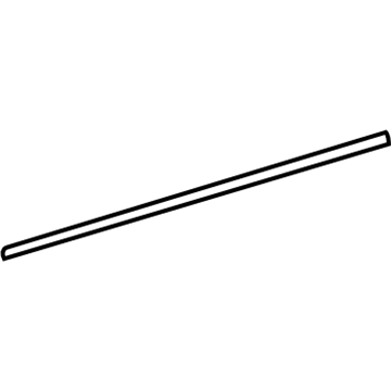 Dodge 52028945AA Insulator