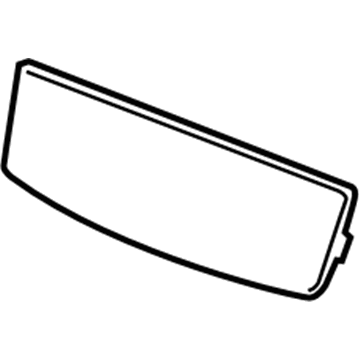 Chrysler 1TB20DX9AB Cap