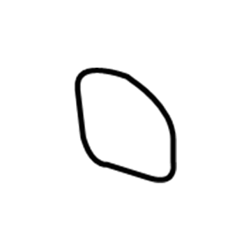 Dodge 1TB82DX9AB Handle, Inside Cover