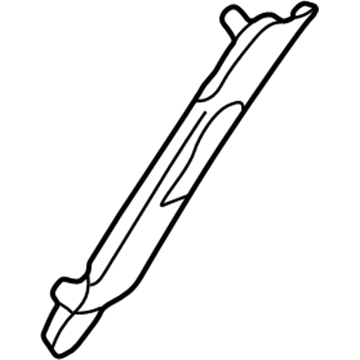 Chrysler MR790361 Adjuster