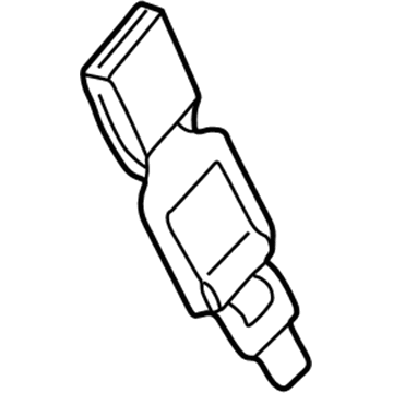 Chrysler 7000B452 Extension