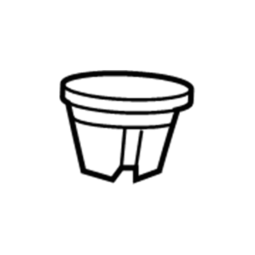 Dodge L000921E Exterior Bulbs