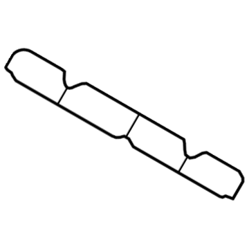 Dodge 4884550AB Intake Manifold Gasket