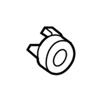 Chrysler 68054822AB Housing