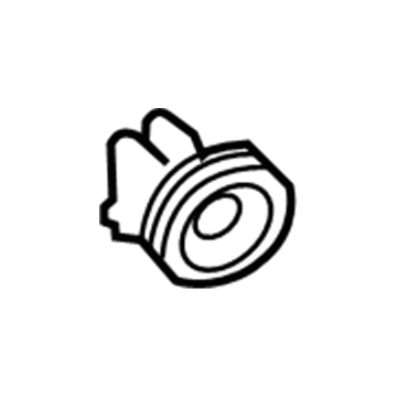 Dodge 82203640AB Heating Unit