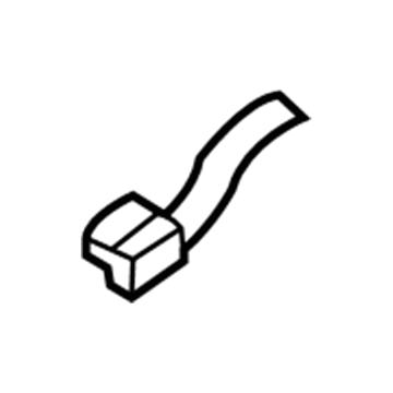 Dodge 56020234 Heating Unit Wiring