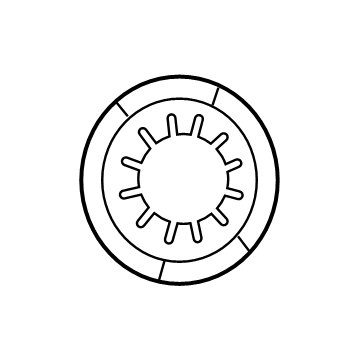 Ram 4721984AA Info Label