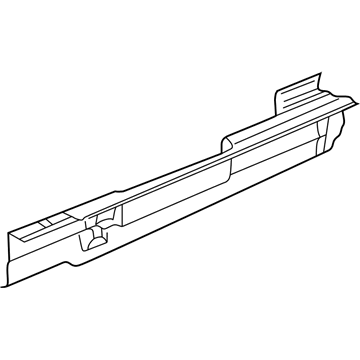 Dodge 4083458 Wheelhouse Extension