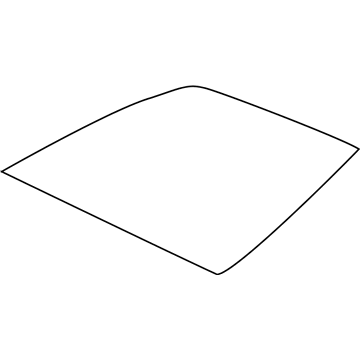 Ram 4883394AA Channel