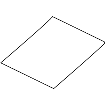 Ram 4883393AA Channel