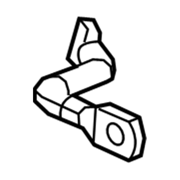 Chrysler 5038524AA Strut