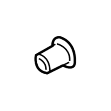 Mopar 5103604AA Driver Air Bag Screw