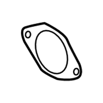Ram 52022461AA Front Pipe Gasket