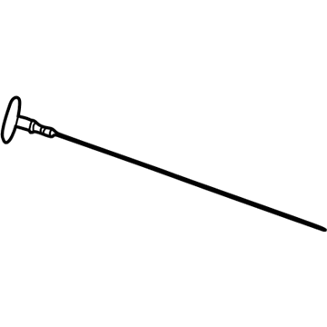 Dodge 53021003 Dipstick
