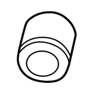 Dodge 5281090AB Oil Filter