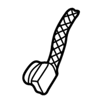 Dodge 56020234 Heating Unit Wire