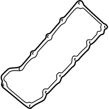 Dodge 53020878 Valve Cover Gasket