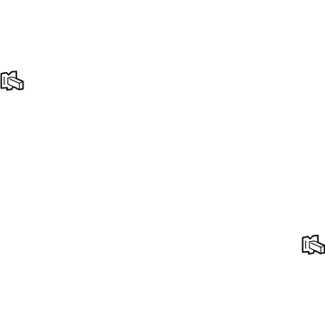 Chrysler 4628848AB Striker