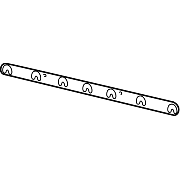 Dodge RH872L5AA Holder