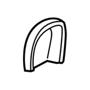 Dodge TZ912L5AA Cover