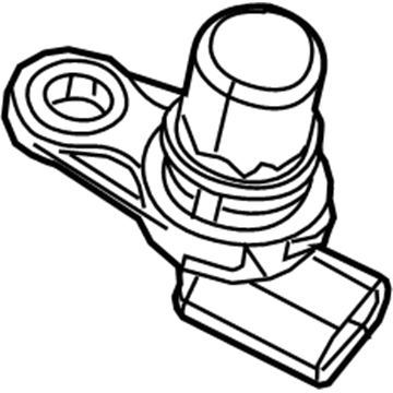 Jeep 68080819AD Camshaft Sensor