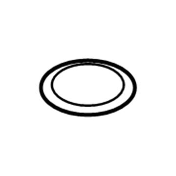 Dodge 6032780 Filter O-Ring