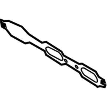 Chrysler Exhaust Manifold Gasket - 4648913AA