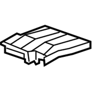 Dodge 1HV681D5AA Module