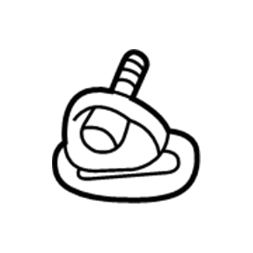 Dodge 5GR26WL5AD Cover