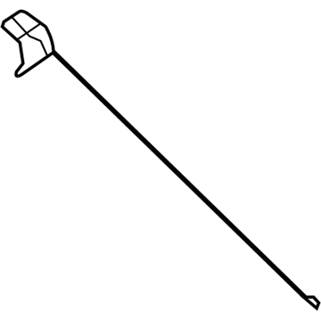 Jeep Antenna - 5064188AB