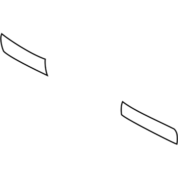 Dodge 5080966AA Frame